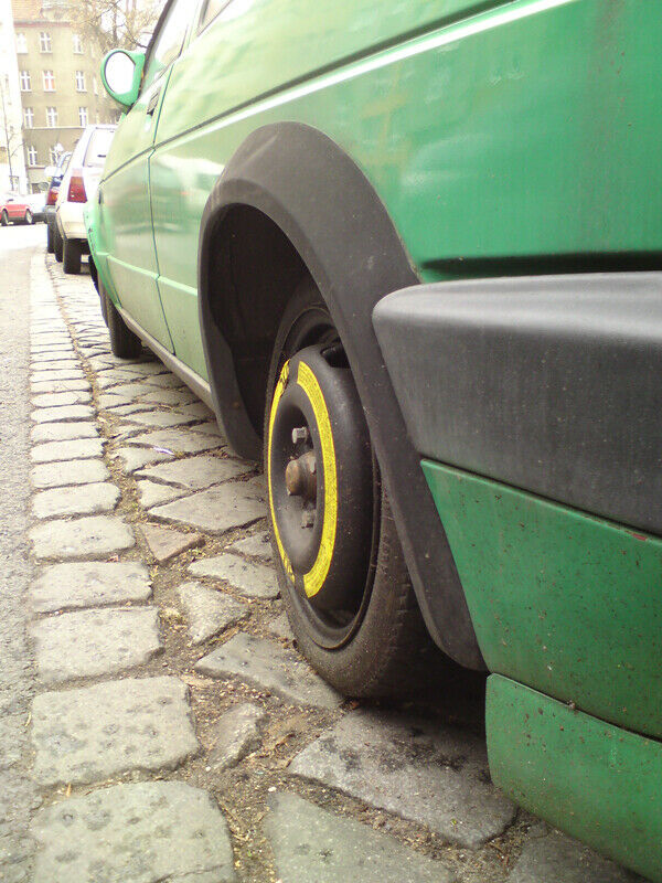 Trendbarometer: Ökotuning wird langsam angesagt