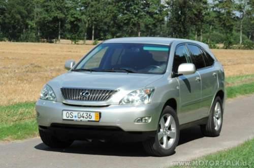 Lexus-rx300