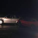 Unfallort