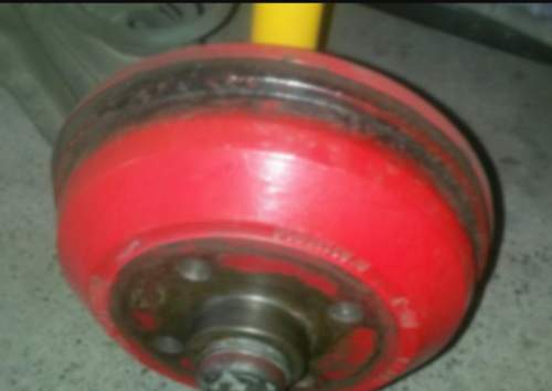 Trommel