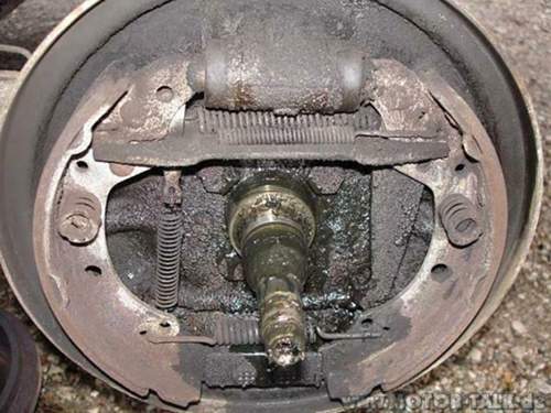 Brake2