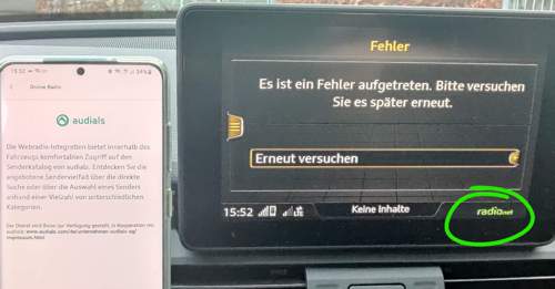 Myaudi