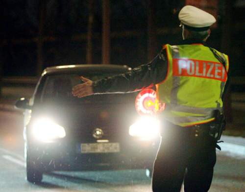 Die meisten Führerschein-Touristen wollen eine MPU umgehen, nachdem sie mit Alkohol oder Drogen am Steuer erwischt wurden
