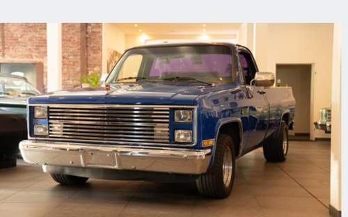 GMC Sierra