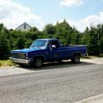 GMC Sierra