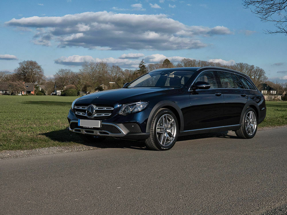 Tschüss GLC