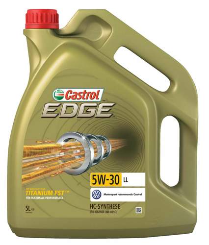 Castrol Edge 5W-30
