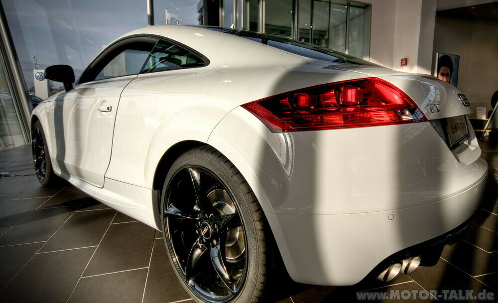 TT Difusor 2011