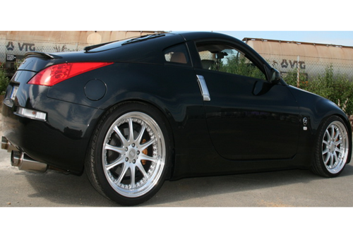 350z