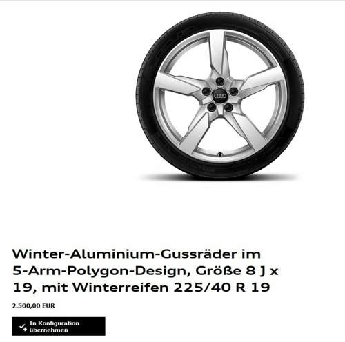 Audi-ttrs-winterrad