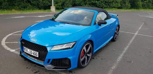 Ttrs