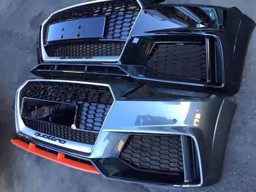 Audi-ttrs-front