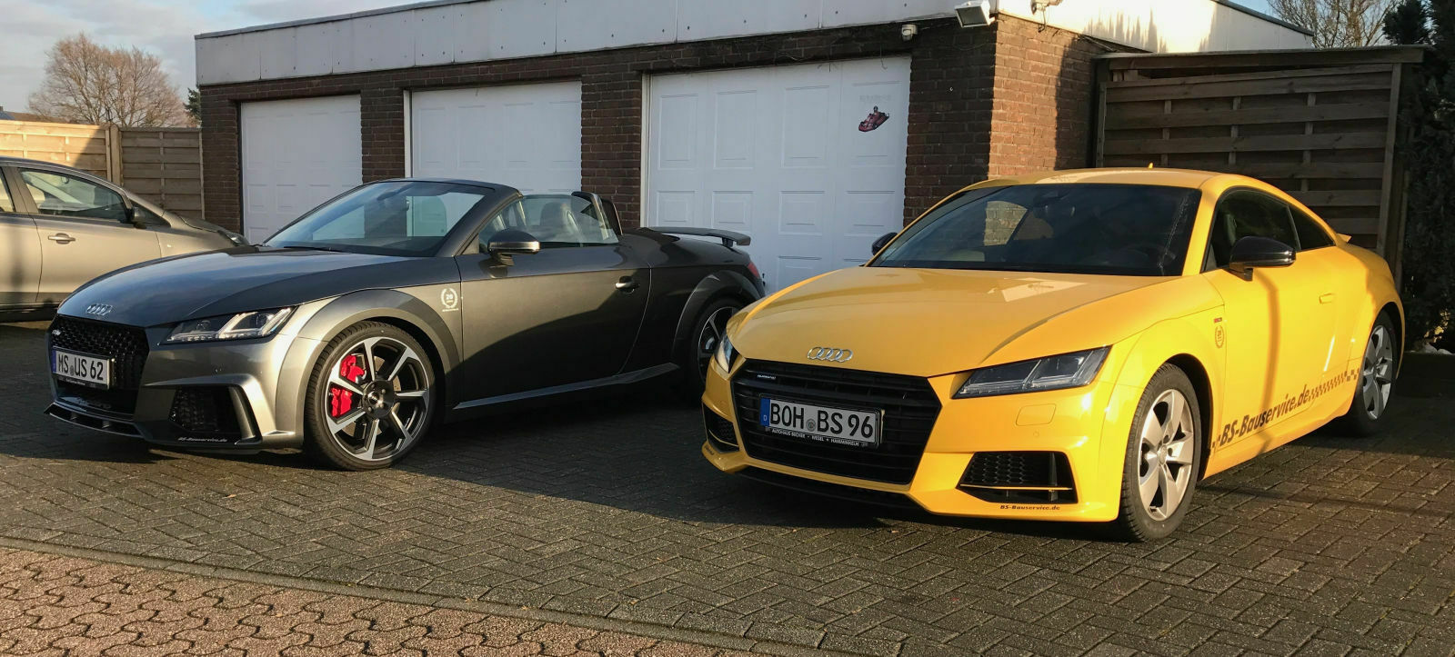 TT-RS