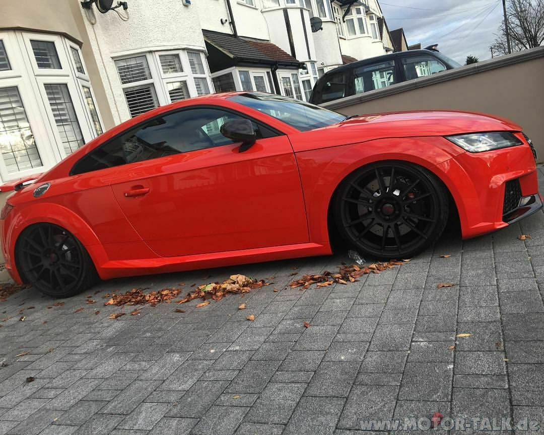 TT-RS