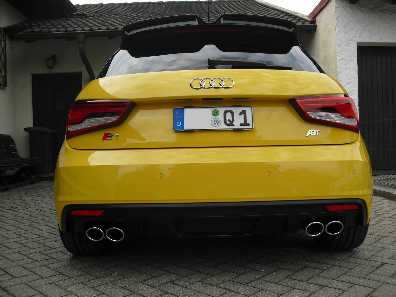 TT-RS