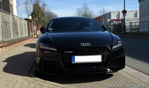 TT-RS