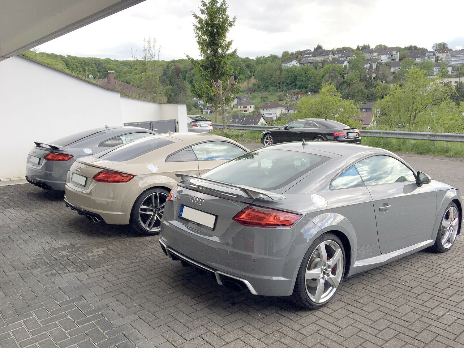 TT-RS