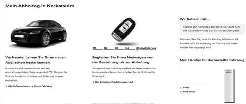 Myaudi-de