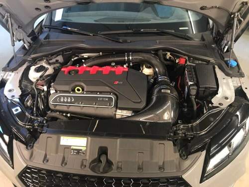 Eventuri TTRS