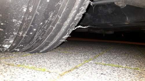 Pirelli-p-zero-innenflanke