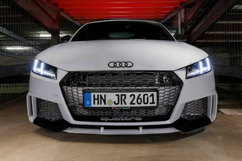 TTRS