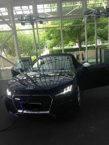 Ttrs