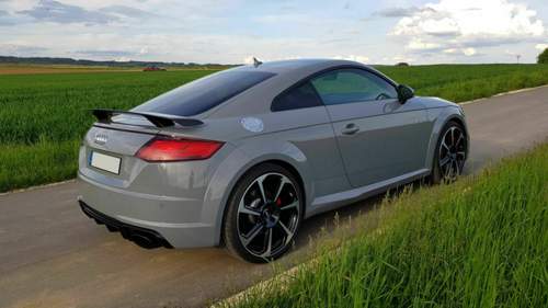 Ttrs-sommer