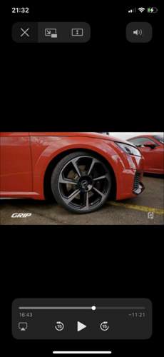Ttrs