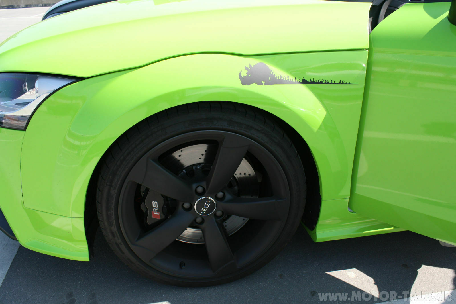 TT Treffen NRW?