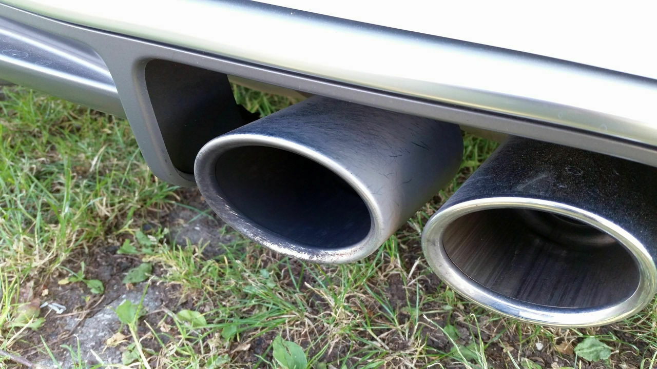 TTS: Erfahrungswerte zum Auspuffsound und zum B&O