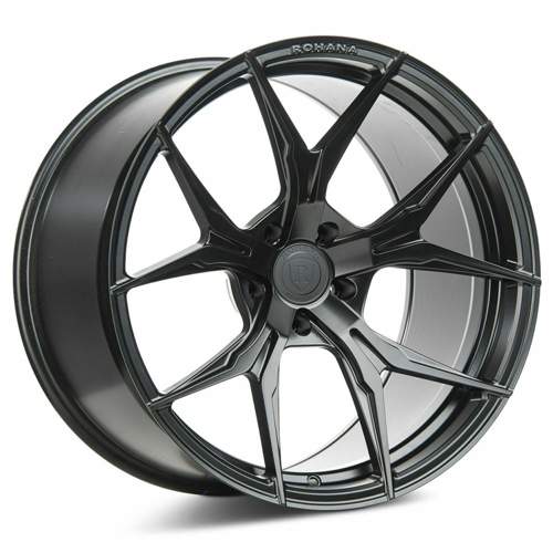 Rohana RFX5