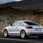 Audi TT - Original