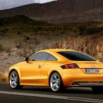 Audi TT - Photoshopped