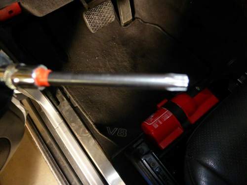 Torx Stift