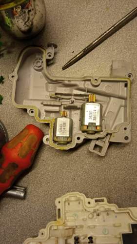 Motoren