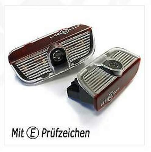 Einstiegsleuchten