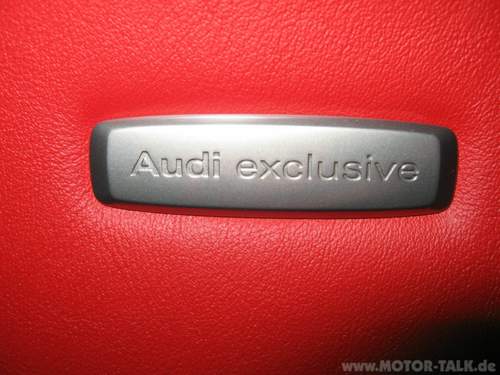 Audi-Exclusiv-Emblem