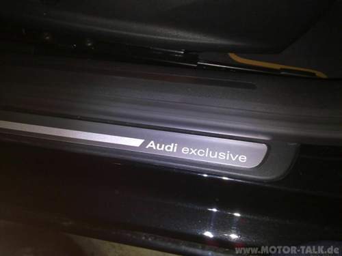 Audiexclusive