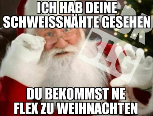 Santa
