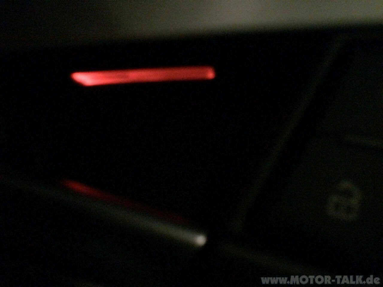 Türgriff innen vom RS6 welche Teilenummer?