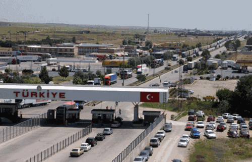 TÜRKEI