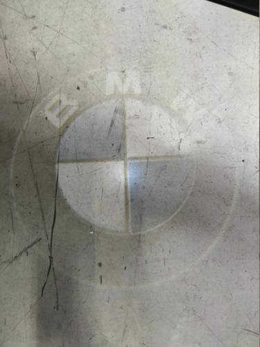 Original BMW Türprojektoren X1 F48