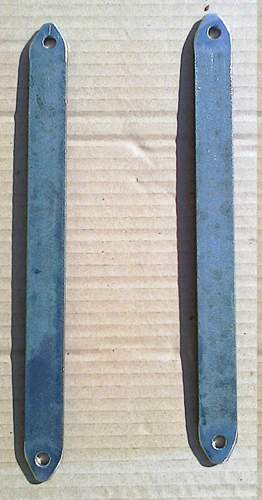 Flacheisen
