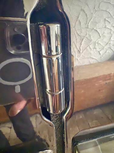 MB Serviced