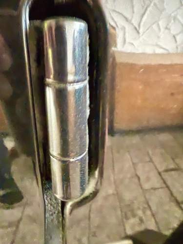 MB Serviced