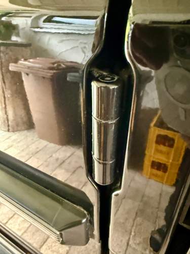 MB Serviced