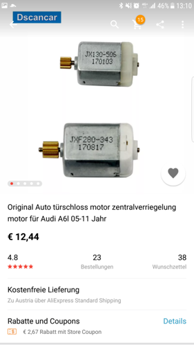 Motoren