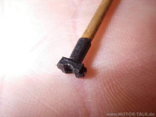 Nachbau-microschalterstift