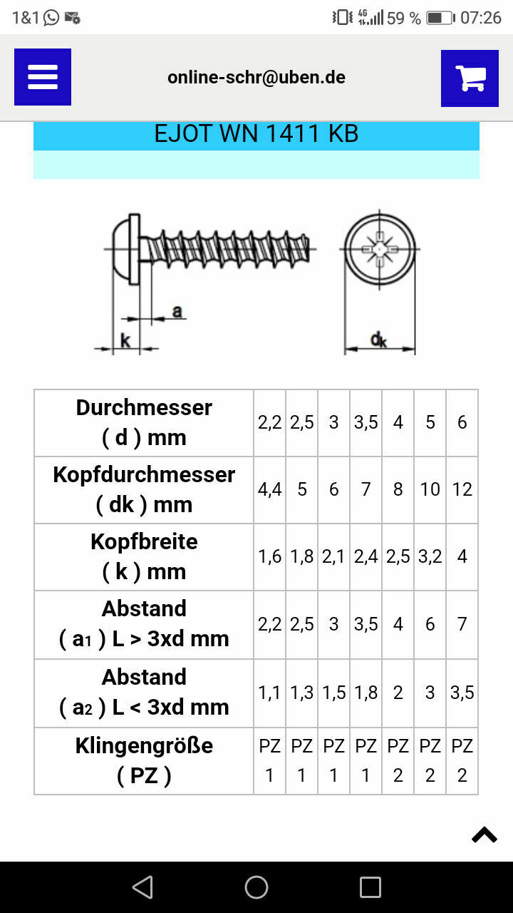 Türverkleidung v70 I wellt sich