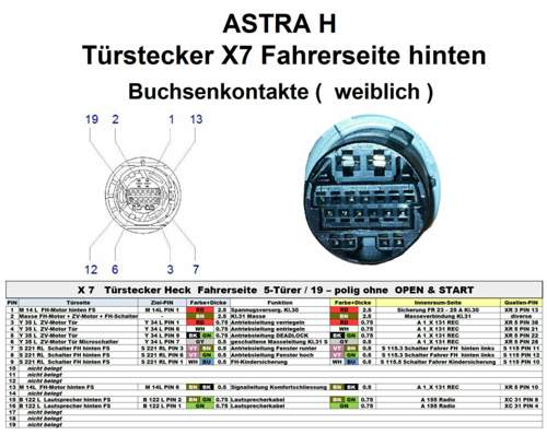 X-7-tuerstecker-hinten-links